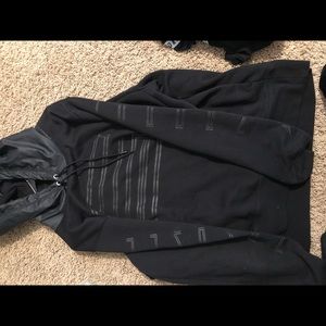 Jordan sweater